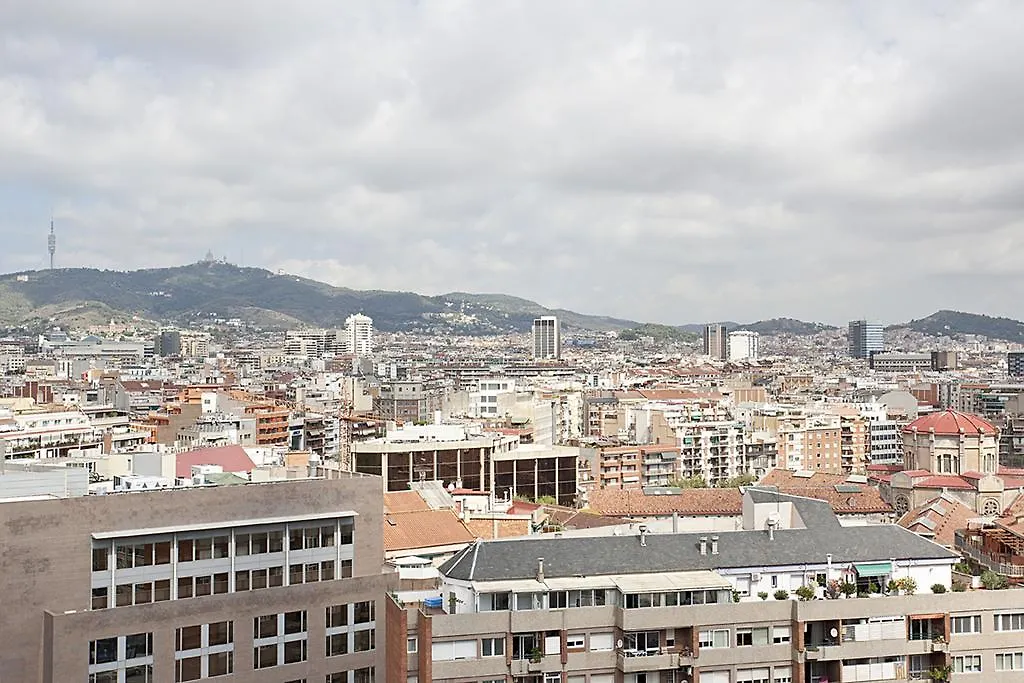 Apartament Barcelona Apartment Spain