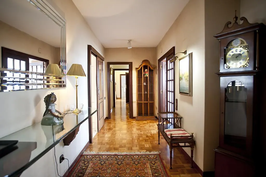 Apartament Barcelona Apartment 0*,  Spain