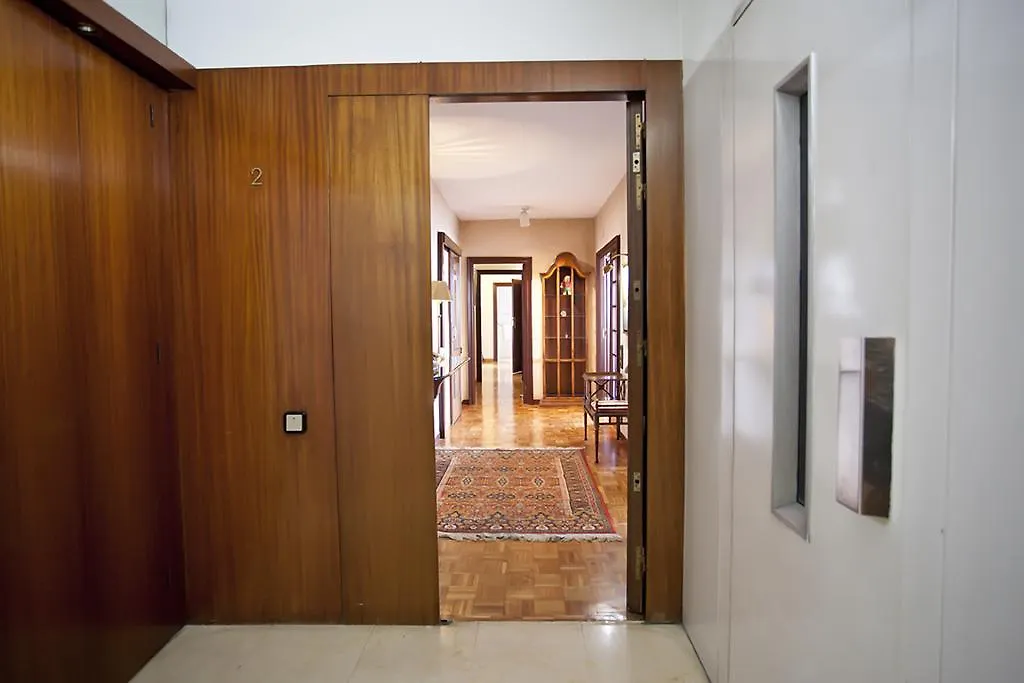 Apartament Barcelona Apartment Spain