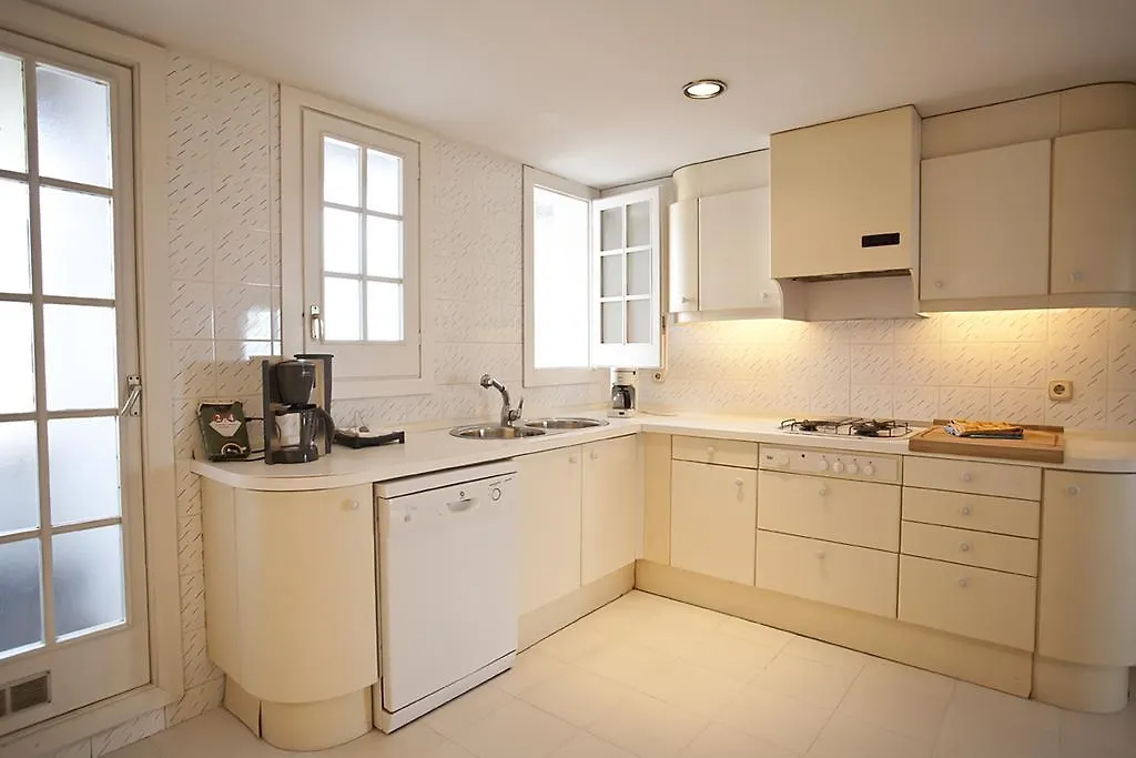 Apartament Barcelona Apartment 0*,  Spain