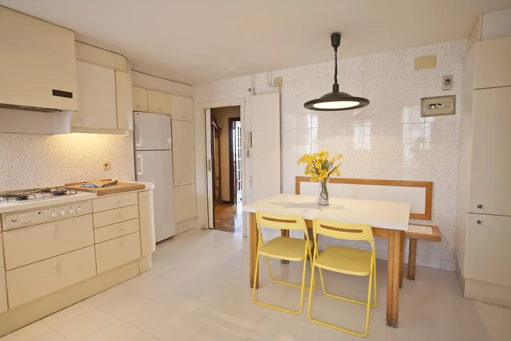 Apartament Barcelona Apartment Spain