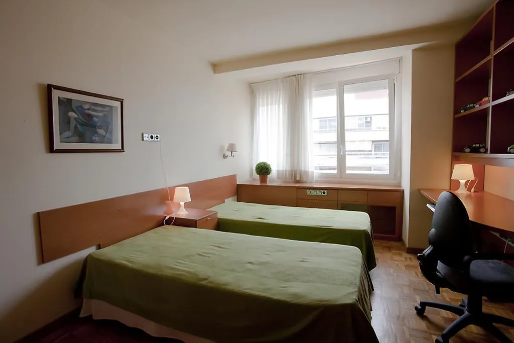 Apartament Barcelona Apartment