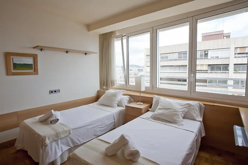Apartament Barcelona Apartment Spain