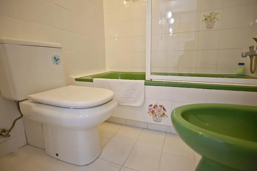 Apartament Barcelona Apartment Spain
