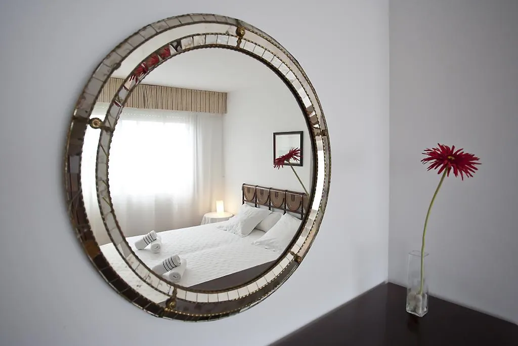 Apartament Barcelona Apartment