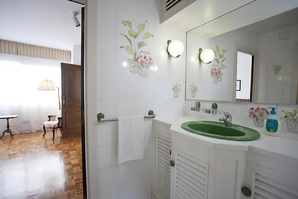 Apartament Barcelona Apartment