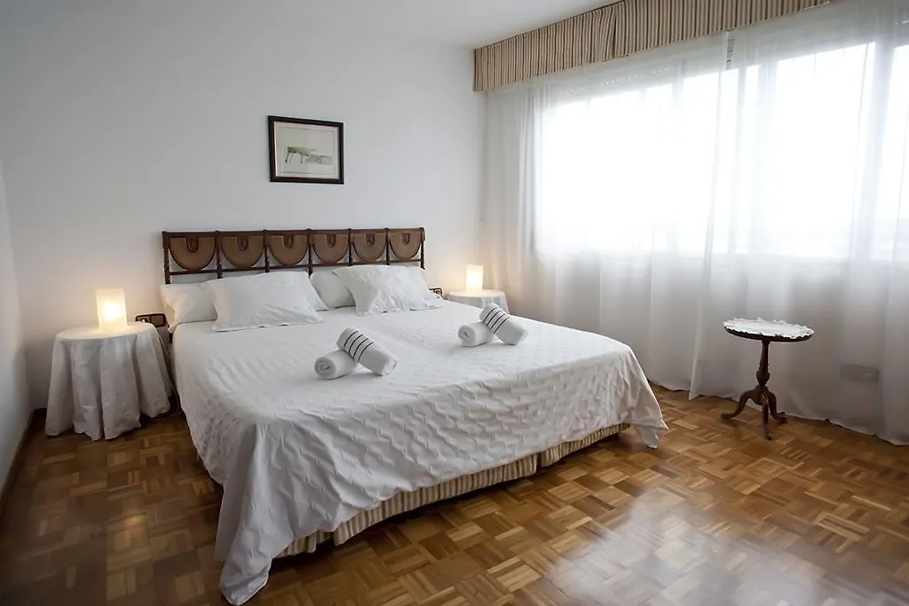 Apartament Barcelona Apartment 0*,  Spain