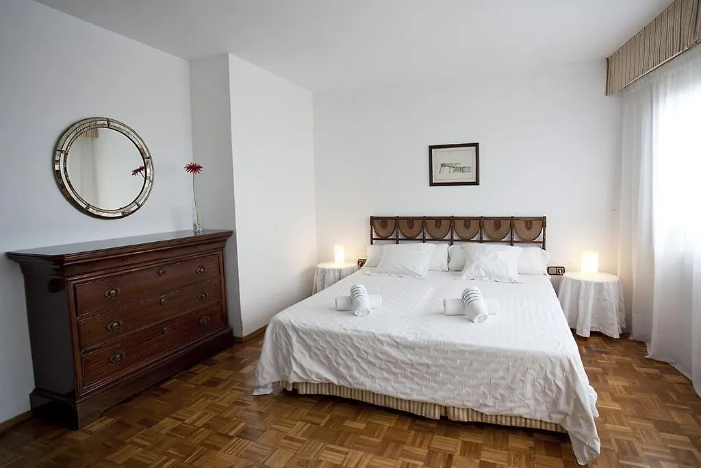 Apartament Barcelona Apartment