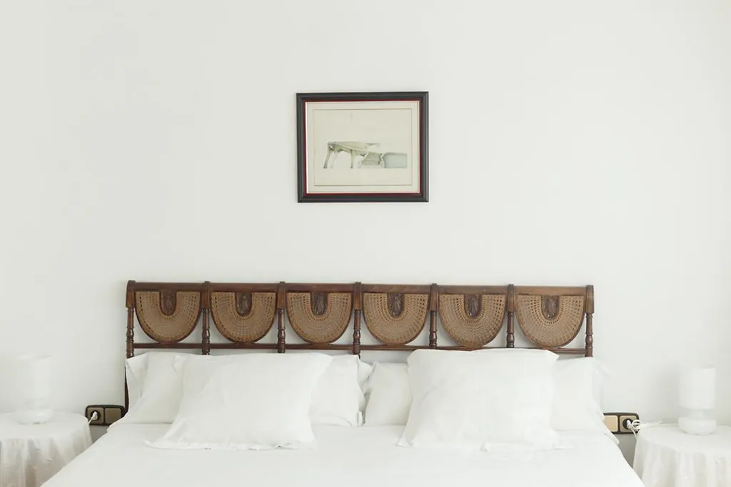 Apartament Barcelona Apartment Spain
