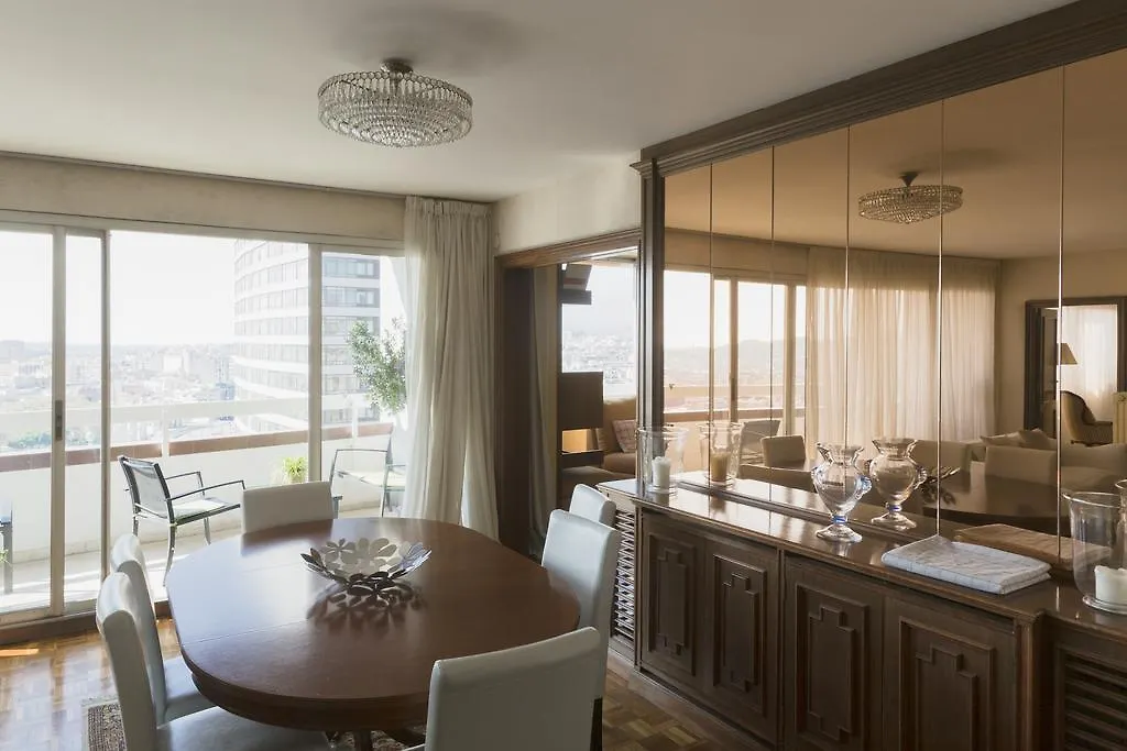 Apartament Barcelona Apartment