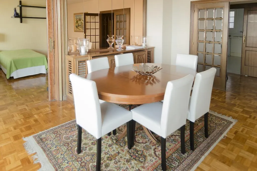 Apartament Barcelona Apartment
