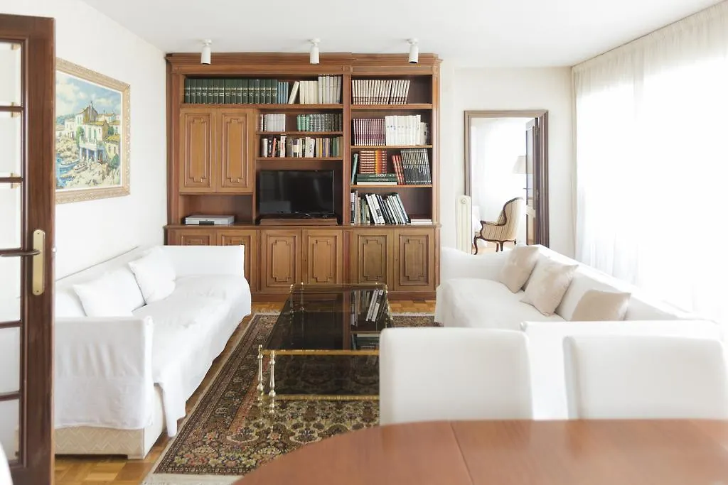 Apartament Barcelona Apartment Spain