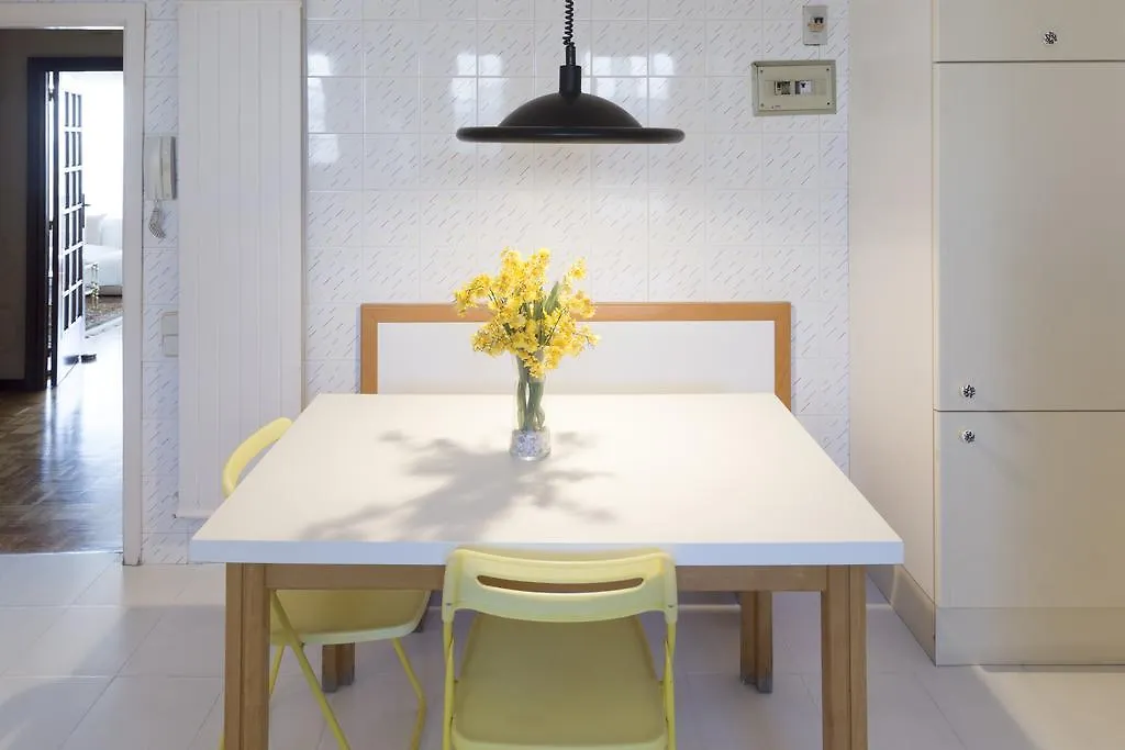 Apartament Barcelona Apartment