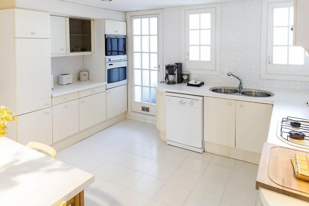 Apartament Barcelona Apartment