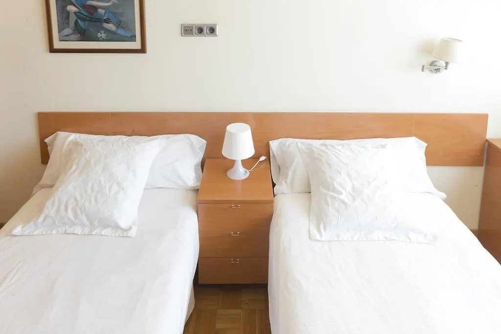 Apartament Barcelona Apartment Spain