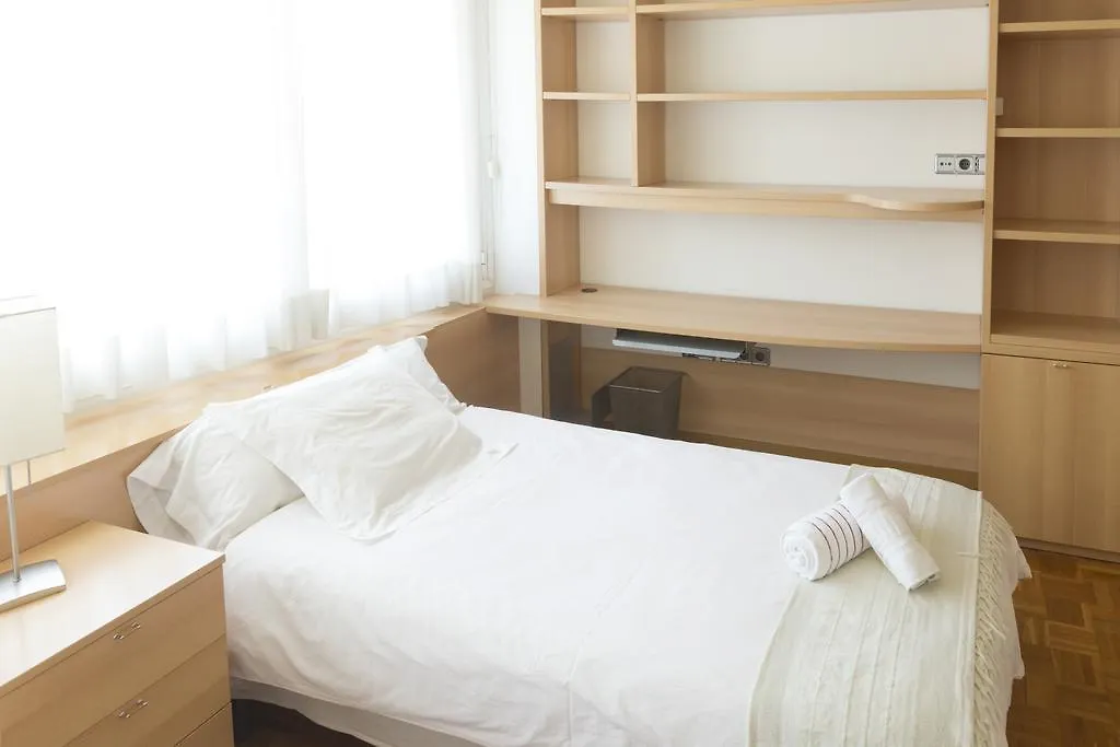 Apartament Barcelona Apartment