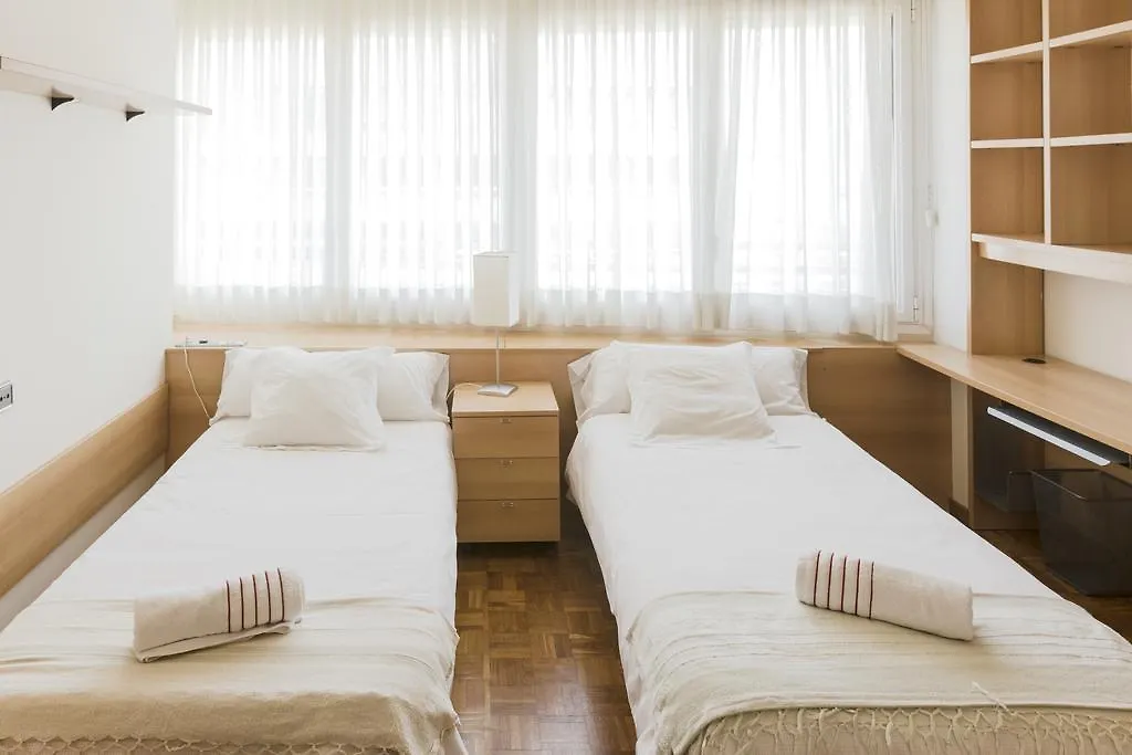 Apartament Barcelona Apartment 0*,  Spain