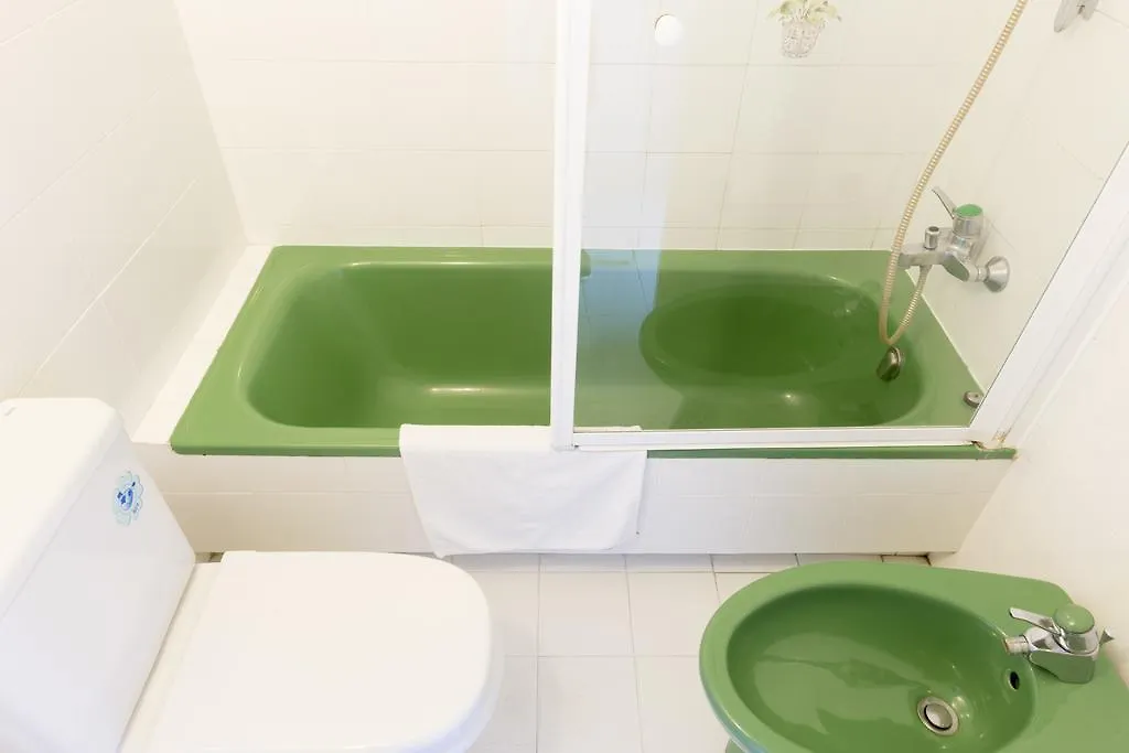 Apartament Barcelona Apartment