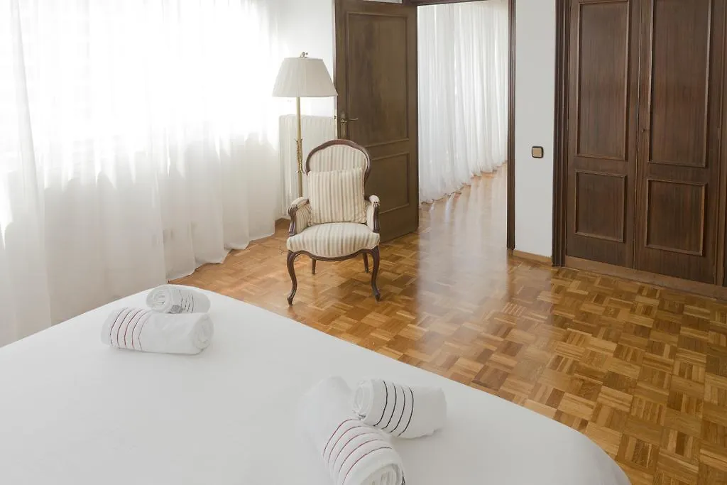 Apartament Barcelona Apartment
