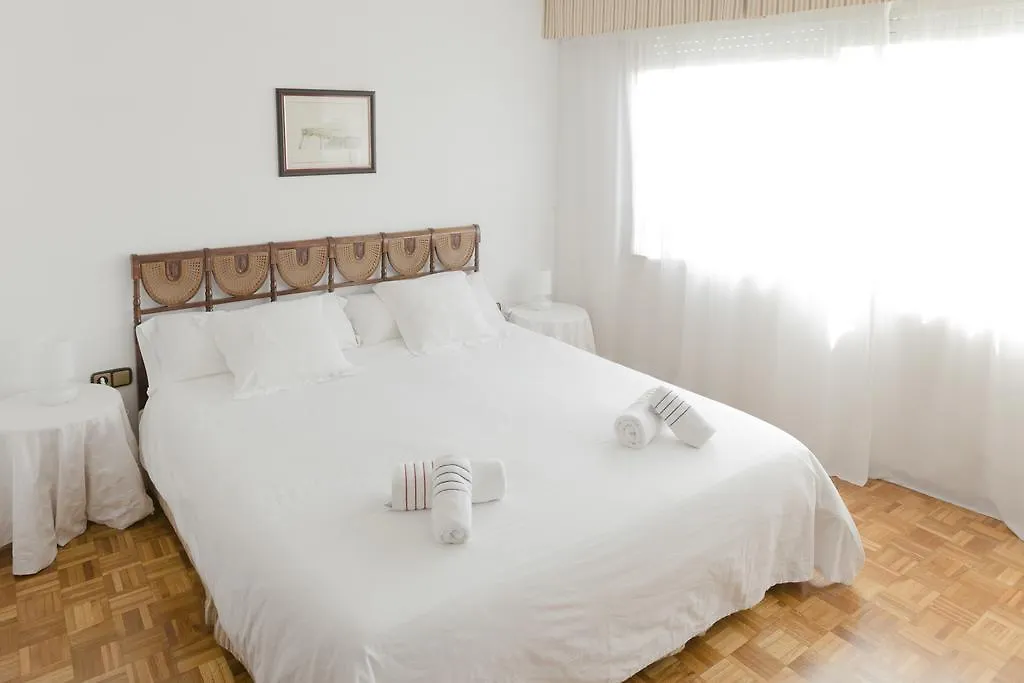 Apartament Barcelona Apartment