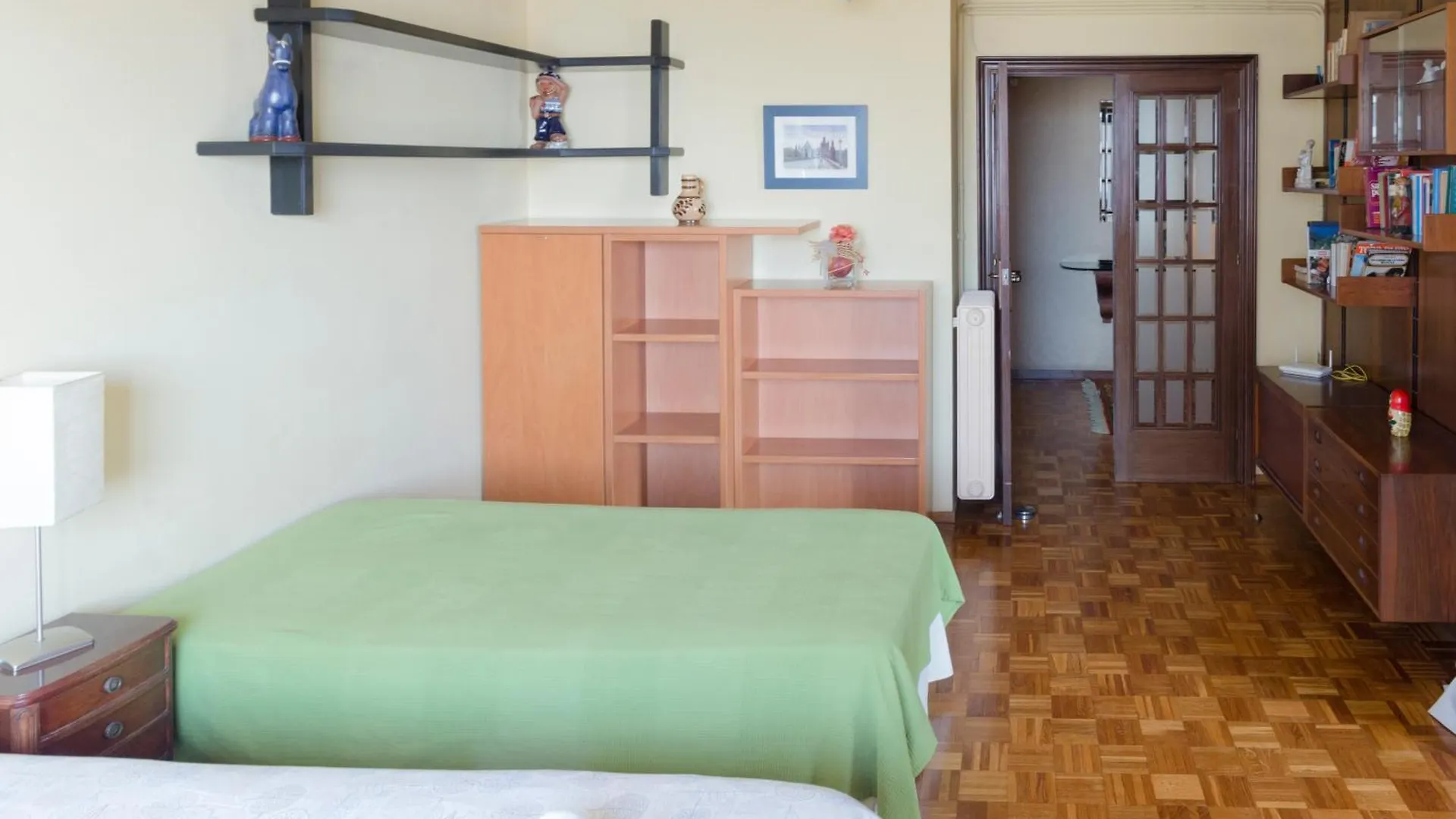 Apartament Barcelona Apartment