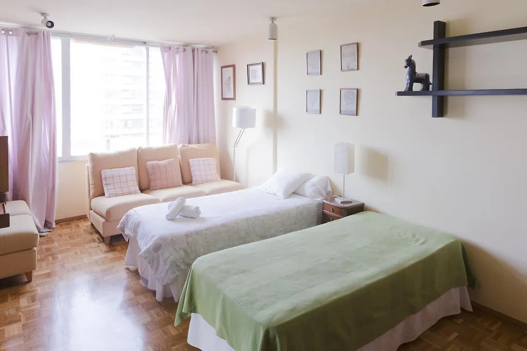 Apartament Barcelona Apartment