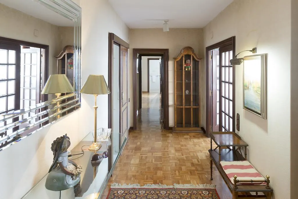 Apartament Barcelona Apartment