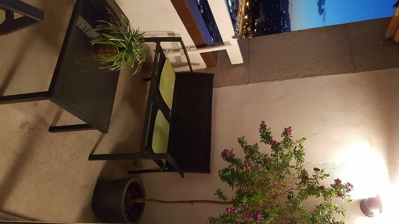 Apartament Barcelona Apartment